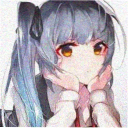 读者江屿的头像